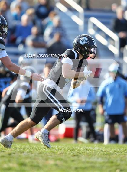 Thumbnail 1 in Marlboro Central @ Saugerties (Section 9 Class B Semifinal ) photogallery.