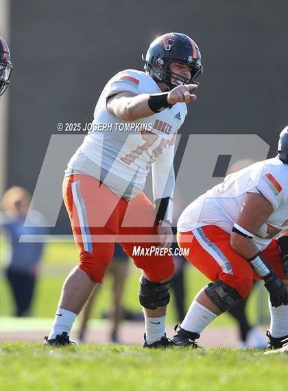 Thumbnail 1 in Marlboro Central @ Saugerties (Section 9 Class B Semifinal ) photogallery.