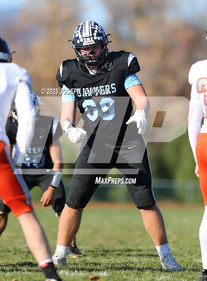 Thumbnail 1 in Marlboro Central @ Saugerties (Section 9 Class B Semifinal ) photogallery.