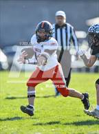 Photo from the gallery "Marlboro Central @ Saugerties (Section 9 Class B Semifinal )"