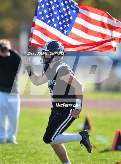 Thumbnail 2 in Marlboro Central @ Saugerties (Section 9 Class B Semifinal ) photogallery.