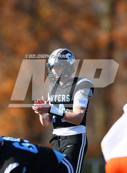 Thumbnail 1 in Marlboro Central @ Saugerties (Section 9 Class B Semifinal ) photogallery.