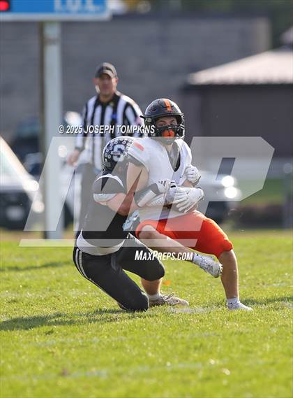 Thumbnail 1 in Marlboro Central @ Saugerties (Section 9 Class B Semifinal ) photogallery.