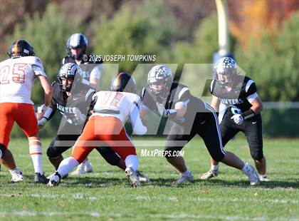 Thumbnail 1 in Marlboro Central @ Saugerties (Section 9 Class B Semifinal ) photogallery.