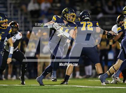 Thumbnail 1 in Marlboro Central @ Highland (NYSPHSAA Section 9 Class B Semifinal) photogallery.