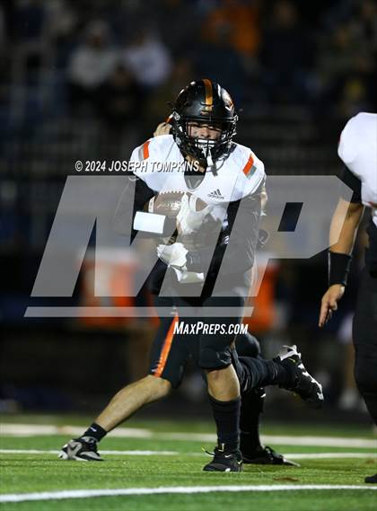 Thumbnail 3 in Marlboro Central @ Highland (NYSPHSAA Section 9 Class B Semifinal) photogallery.