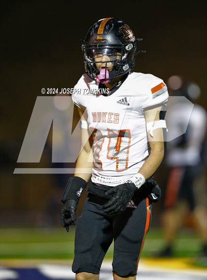 Thumbnail 3 in Marlboro Central @ Highland (NYSPHSAA Section 9 Class B Semifinal) photogallery.