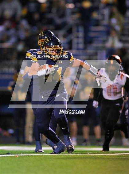 Thumbnail 1 in Marlboro Central @ Highland (NYSPHSAA Section 9 Class B Semifinal) photogallery.