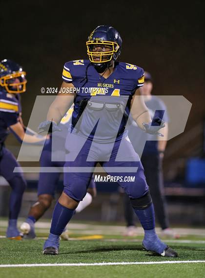 Thumbnail 3 in Marlboro Central @ Highland (NYSPHSAA Section 9 Class B Semifinal) photogallery.
