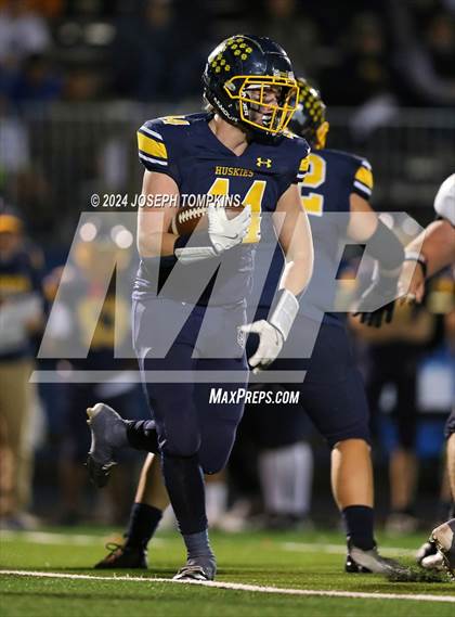 Thumbnail 2 in Marlboro Central @ Highland (NYSPHSAA Section 9 Class B Semifinal) photogallery.