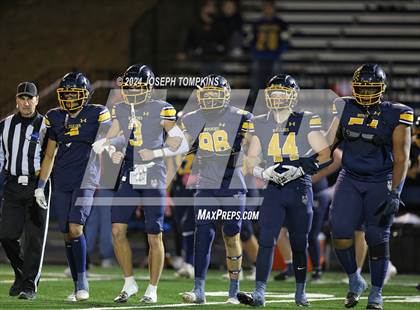 Thumbnail 2 in Marlboro Central @ Highland (NYSPHSAA Section 9 Class B Semifinal) photogallery.