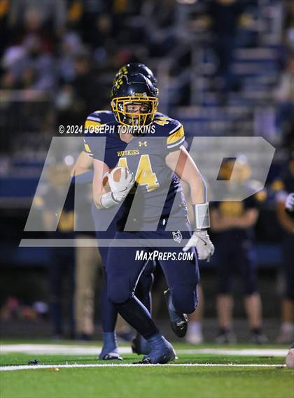 Thumbnail 3 in Marlboro Central @ Highland (NYSPHSAA Section 9 Class B Semifinal) photogallery.