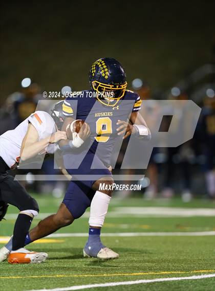 Thumbnail 1 in Marlboro Central @ Highland (NYSPHSAA Section 9 Class B Semifinal) photogallery.