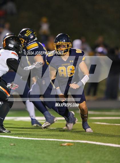 Thumbnail 1 in Marlboro Central @ Highland (NYSPHSAA Section 9 Class B Semifinal) photogallery.