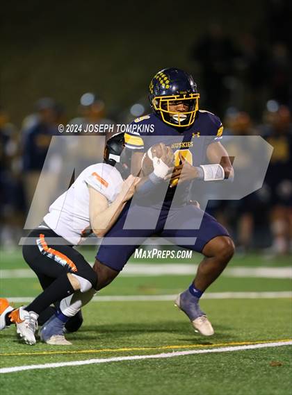 Thumbnail 2 in Marlboro Central @ Highland (NYSPHSAA Section 9 Class B Semifinal) photogallery.