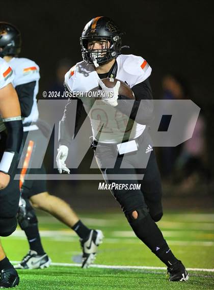 Thumbnail 2 in Marlboro Central @ Highland (NYSPHSAA Section 9 Class B Semifinal) photogallery.