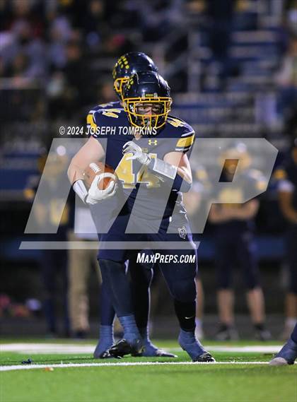 Thumbnail 2 in Marlboro Central @ Highland (NYSPHSAA Section 9 Class B Semifinal) photogallery.