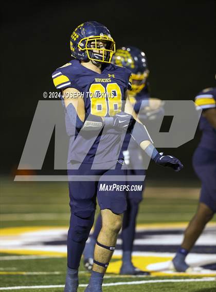 Thumbnail 1 in Marlboro Central @ Highland (NYSPHSAA Section 9 Class B Semifinal) photogallery.