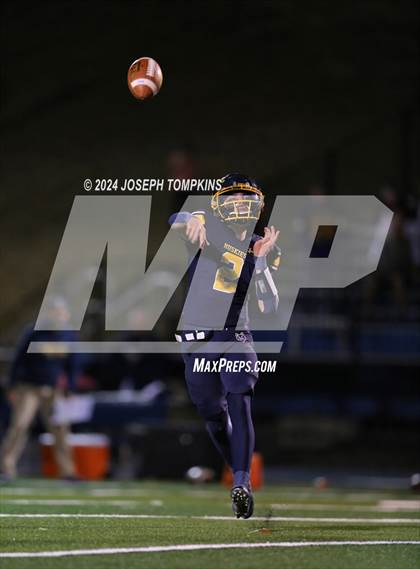 Thumbnail 2 in Marlboro Central @ Highland (NYSPHSAA Section 9 Class B Semifinal) photogallery.
