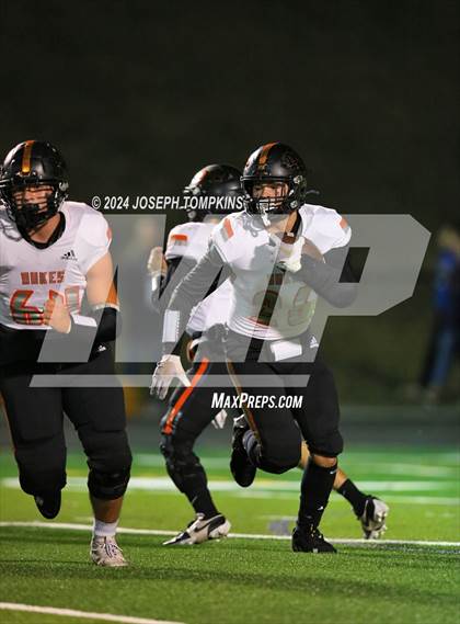 Thumbnail 3 in Marlboro Central @ Highland (NYSPHSAA Section 9 Class B Semifinal) photogallery.