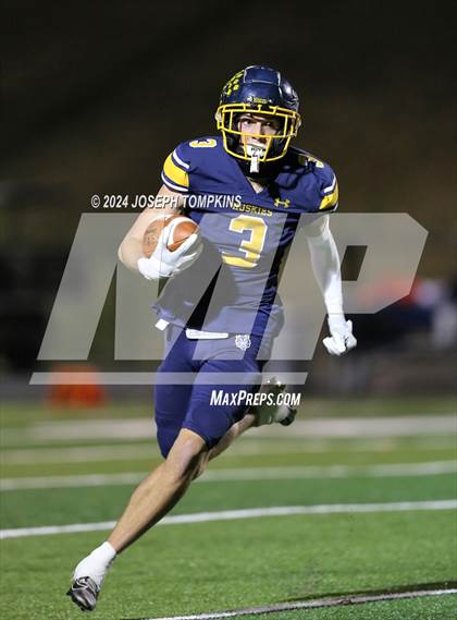 Thumbnail 2 in Marlboro Central @ Highland (NYSPHSAA Section 9 Class B Semifinal) photogallery.