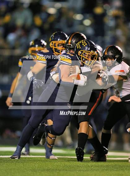 Thumbnail 3 in Marlboro Central @ Highland (NYSPHSAA Section 9 Class B Semifinal) photogallery.