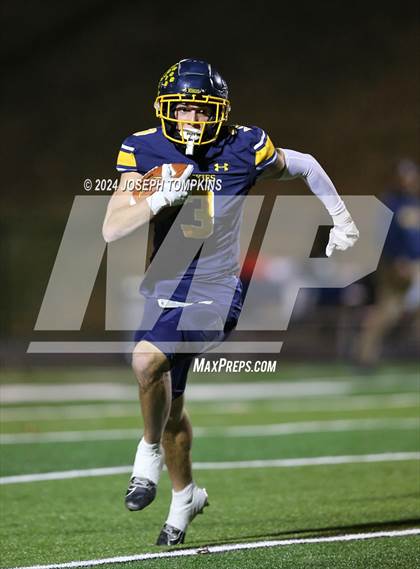 Thumbnail 1 in Marlboro Central @ Highland (NYSPHSAA Section 9 Class B Semifinal) photogallery.