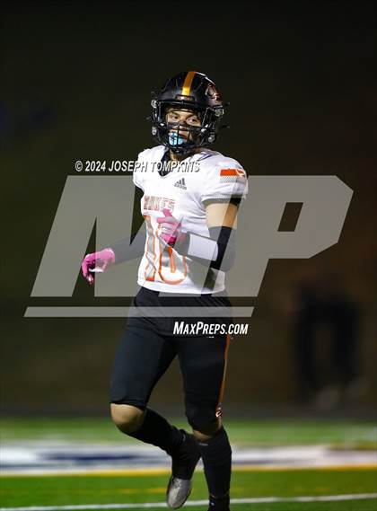 Thumbnail 3 in Marlboro Central @ Highland (NYSPHSAA Section 9 Class B Semifinal) photogallery.