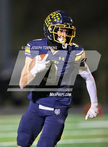 Thumbnail 3 in Marlboro Central @ Highland (NYSPHSAA Section 9 Class B Semifinal) photogallery.