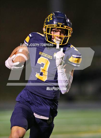 Thumbnail 2 in Marlboro Central @ Highland (NYSPHSAA Section 9 Class B Semifinal) photogallery.