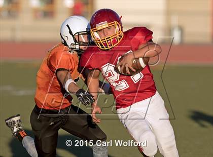 Thumbnail 1 in San Jacinto @ Hemet photogallery.