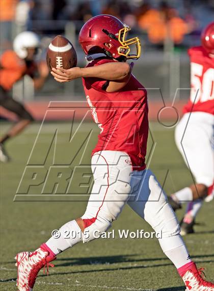 Thumbnail 1 in San Jacinto @ Hemet photogallery.