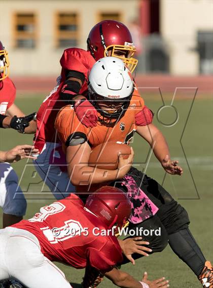 Thumbnail 2 in San Jacinto @ Hemet photogallery.