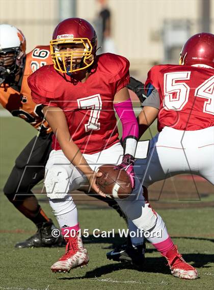 Thumbnail 2 in San Jacinto @ Hemet photogallery.