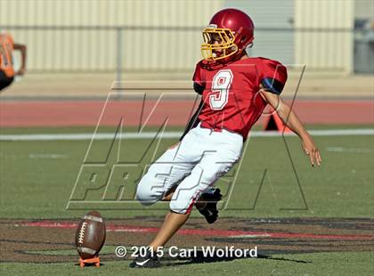 Thumbnail 2 in San Jacinto @ Hemet photogallery.