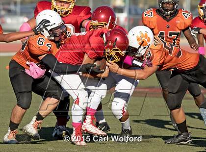 Thumbnail 1 in San Jacinto @ Hemet photogallery.