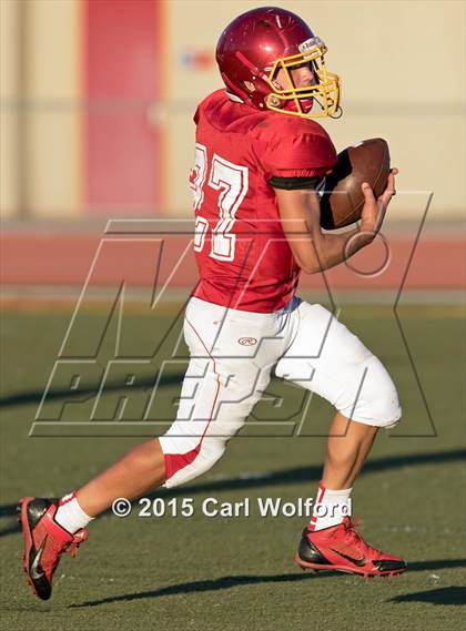 Thumbnail 1 in San Jacinto @ Hemet photogallery.
