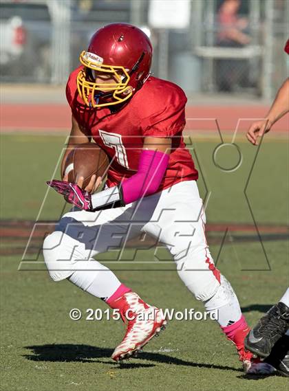 Thumbnail 1 in San Jacinto @ Hemet photogallery.
