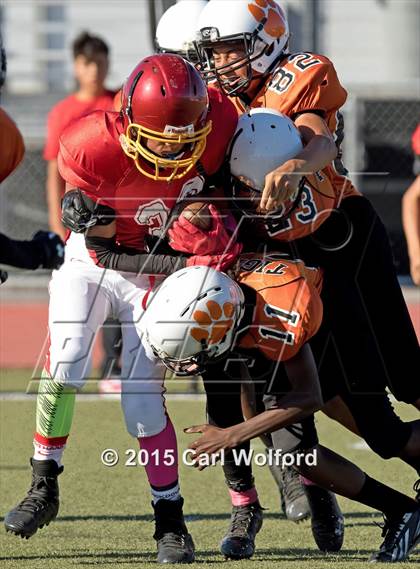 Thumbnail 2 in San Jacinto @ Hemet photogallery.