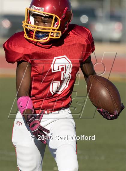 Thumbnail 1 in San Jacinto @ Hemet photogallery.