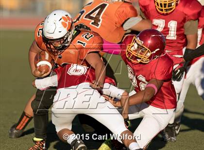 Thumbnail 1 in San Jacinto @ Hemet photogallery.