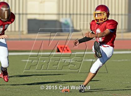 Thumbnail 1 in San Jacinto @ Hemet photogallery.