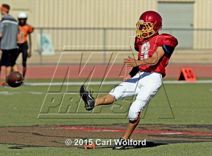 Thumbnail 1 in San Jacinto @ Hemet photogallery.