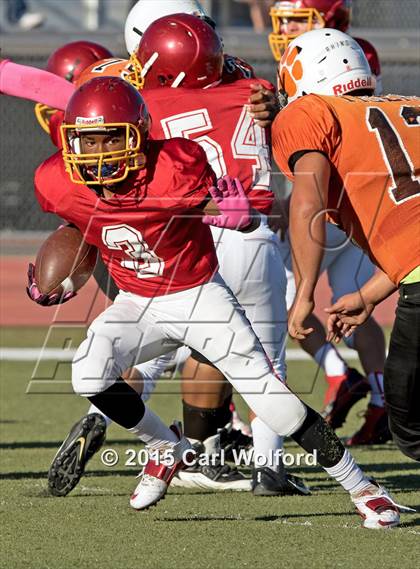 Thumbnail 2 in San Jacinto @ Hemet photogallery.
