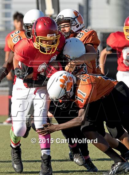 Thumbnail 1 in San Jacinto @ Hemet photogallery.