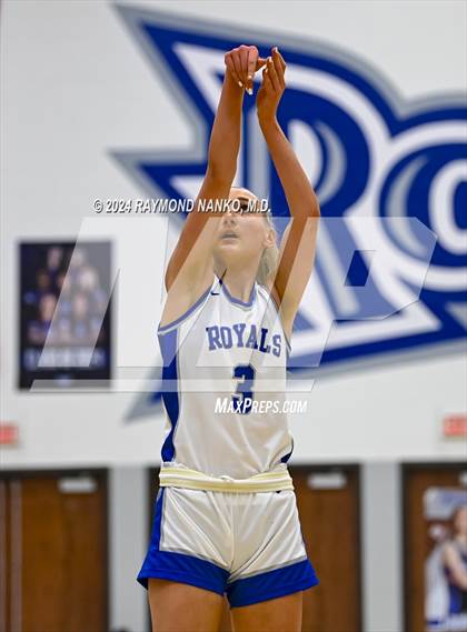 Thumbnail 3 in Warren Central @ Hamilton Southeastern photogallery.