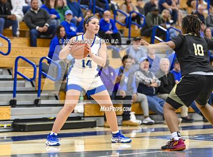 Thumbnail 3 in Warren Central @ Hamilton Southeastern photogallery.