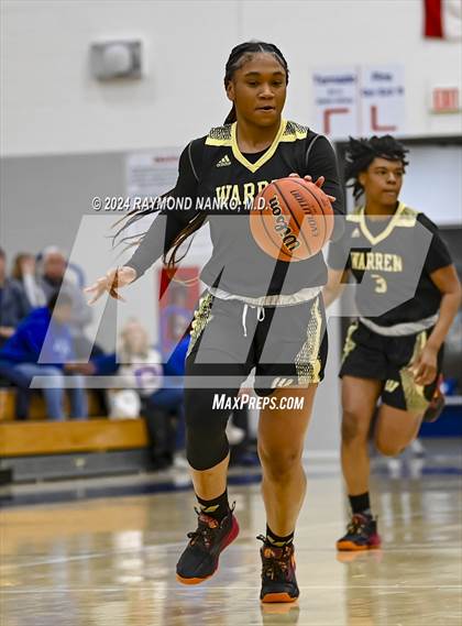 Thumbnail 1 in Warren Central @ Hamilton Southeastern photogallery.