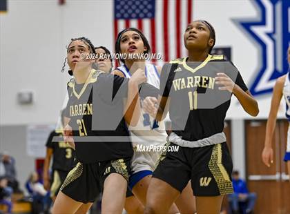 Thumbnail 2 in Warren Central @ Hamilton Southeastern photogallery.