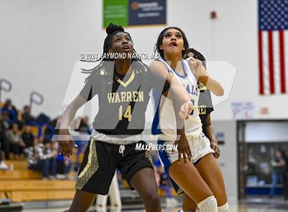 Thumbnail 1 in Warren Central @ Hamilton Southeastern photogallery.